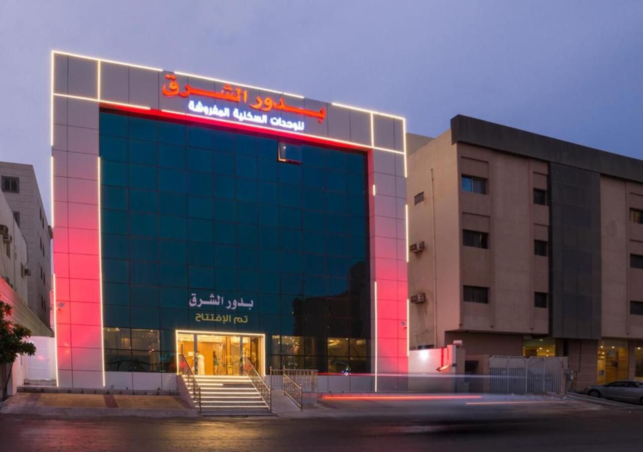 Bodor Alsharq 3 — Khobar — photo 5