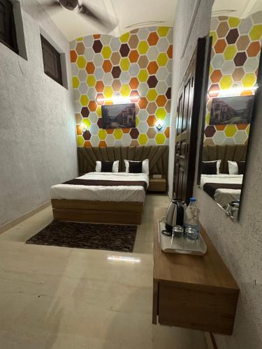 Wood Yard Villa Three Hundred Metres From The Golden temple