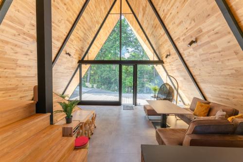A Frame箱根強羅 — 4-Star Luxury Hotel in Hakone, Japan