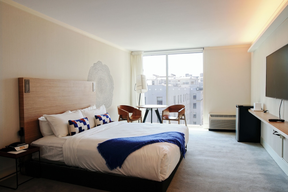 BEI San Francisco Trademark Collection by Wyndham - photo 18