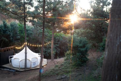 Glamping de Matanzas - last minute hotel in Unknown City