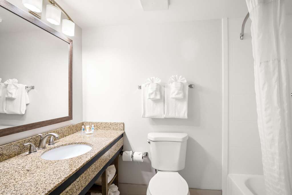 Comfort Inn Gold Coast - photo 20