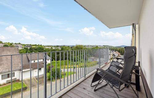 Gebirgsresort Winterberg — 5-Star Luxury Hotel in Winterberg, Germany