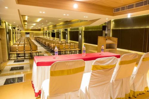 Ramora Grand in Dindigul, India