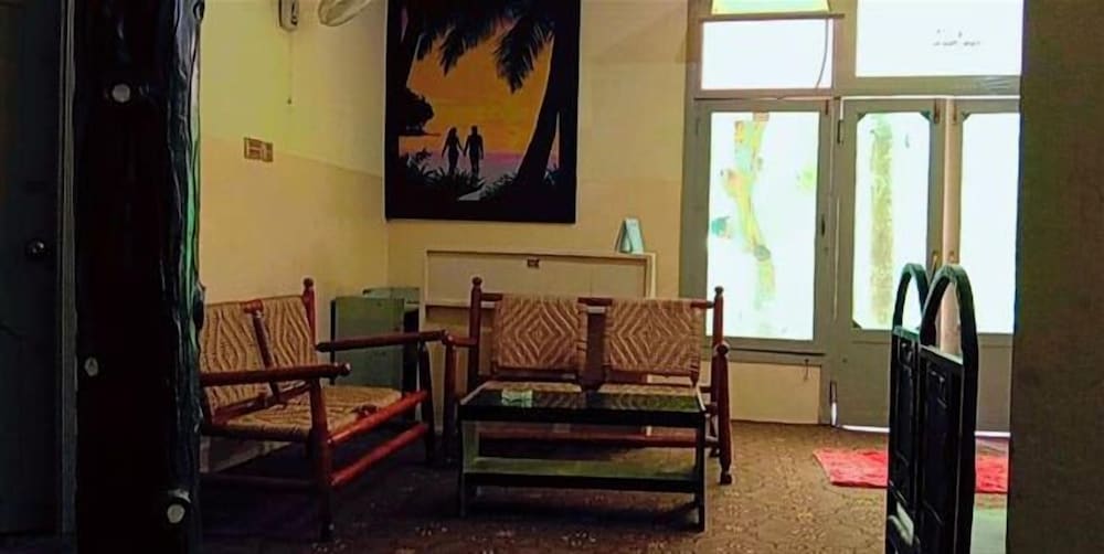 Indus Hotel Shangla in Saidu Sharif, Pakistan