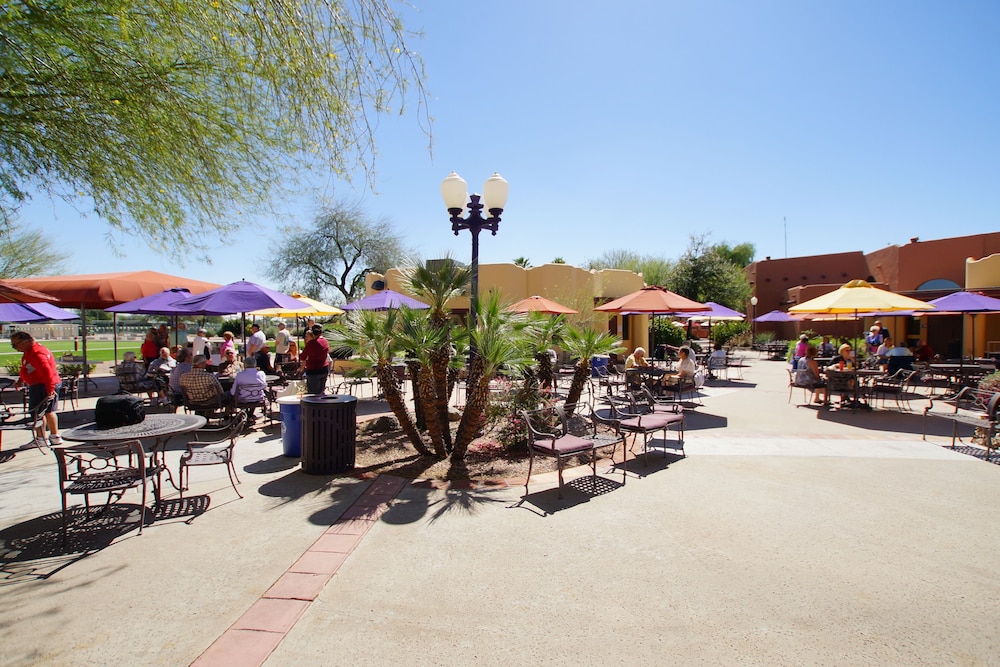 Monte Vista RV Resort - photo 8