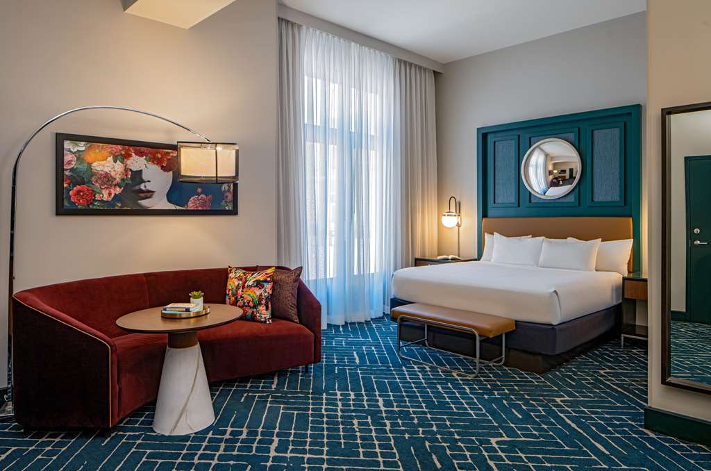 Hyatt Centric French Quarter - photo 39