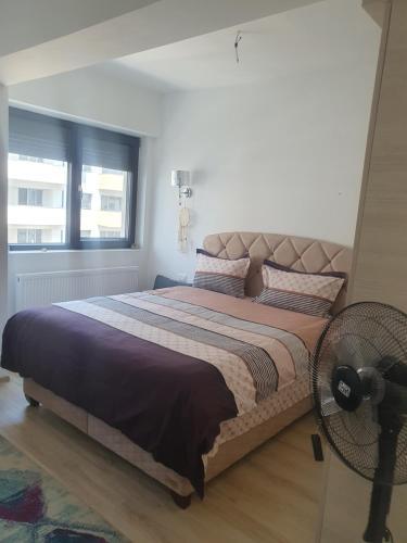 Apartament Castelul Bran — 4-Star Luxury Hotel in Ramnicu Valcea, Romania