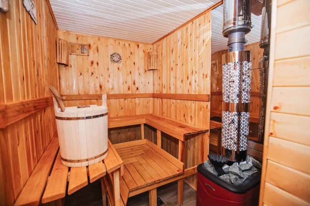 Dom u Morya - last minute hotel in Leninskoye