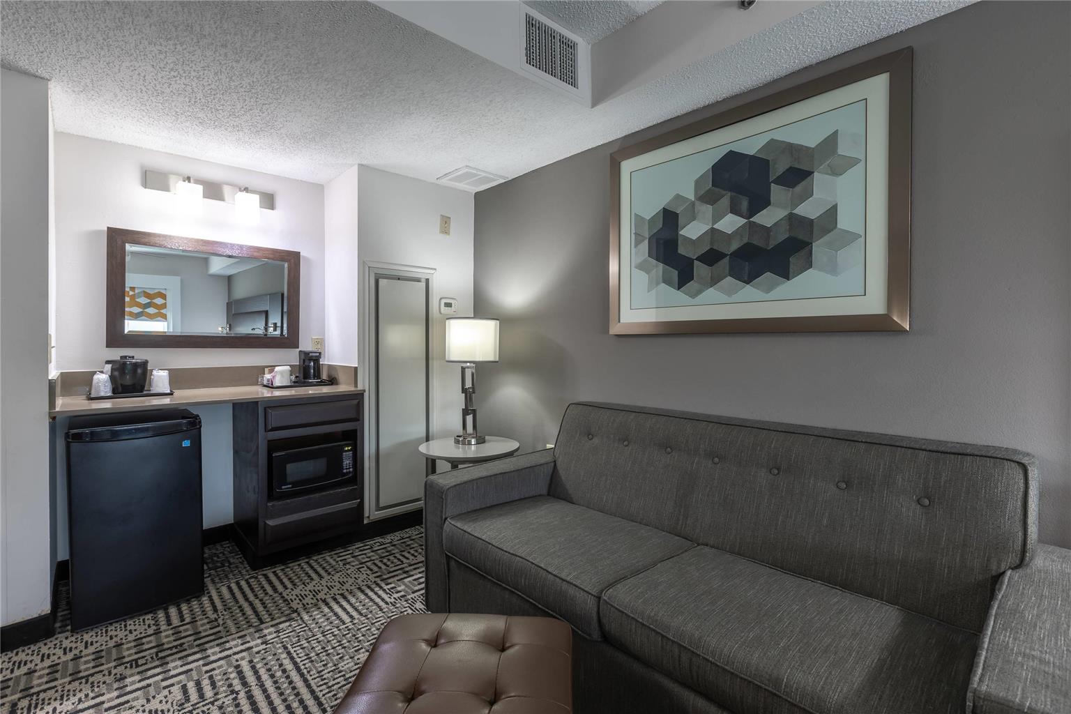 Country Inn & Suites by Radisson Lake Norman Huntersville NC - photo 38