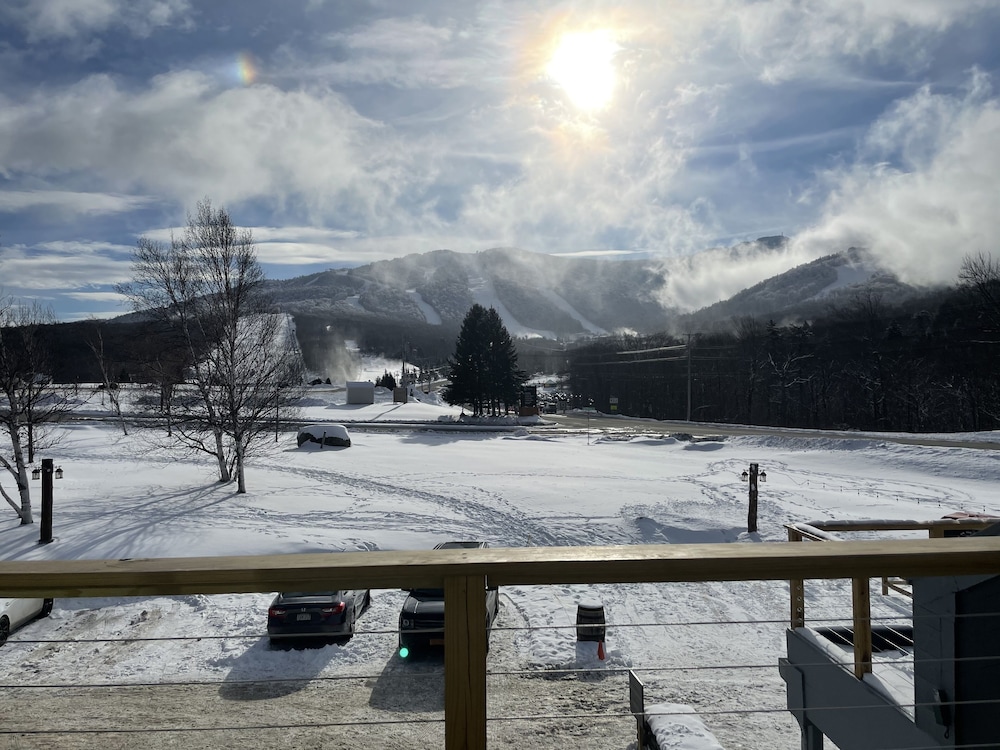 The Mountain Inn at Killington - photo 21