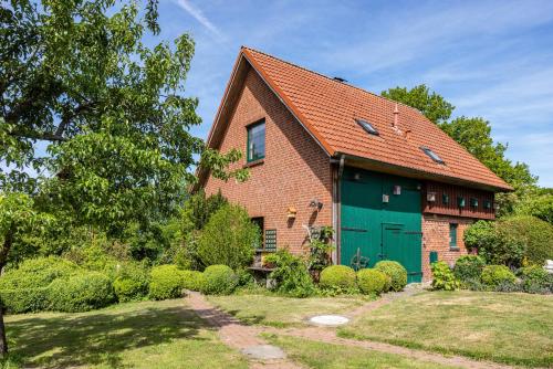 Forsthof Schulte — hotel in Pronstorf