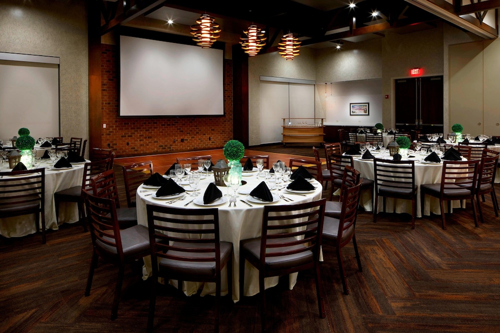 Courtyard by Marriott Charlotte Fort Mill SC - photo 36