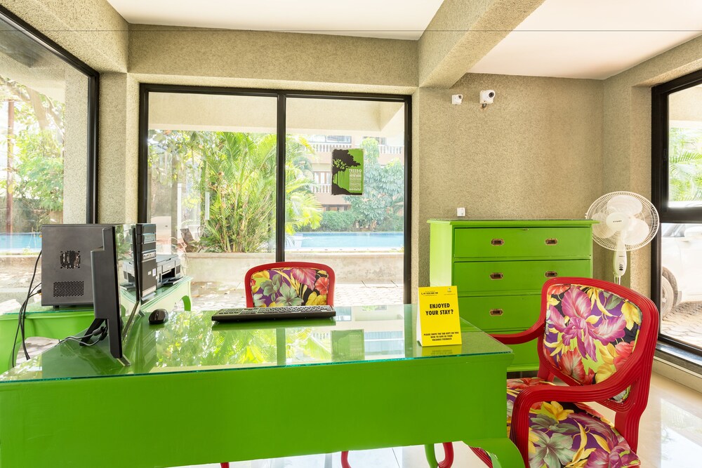 Treebo Zeebo Suites — Mormugao — photo 3