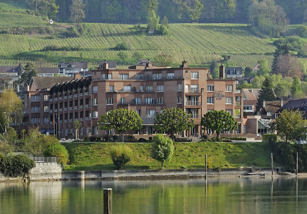 Hotel Chlosterhof AG — hotel in Stein Am Rhein