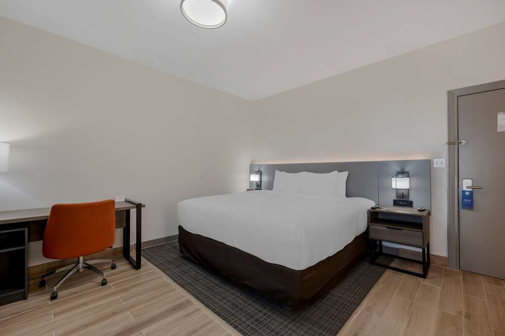 Comfort Inn South Padre Island Central - photo 11
