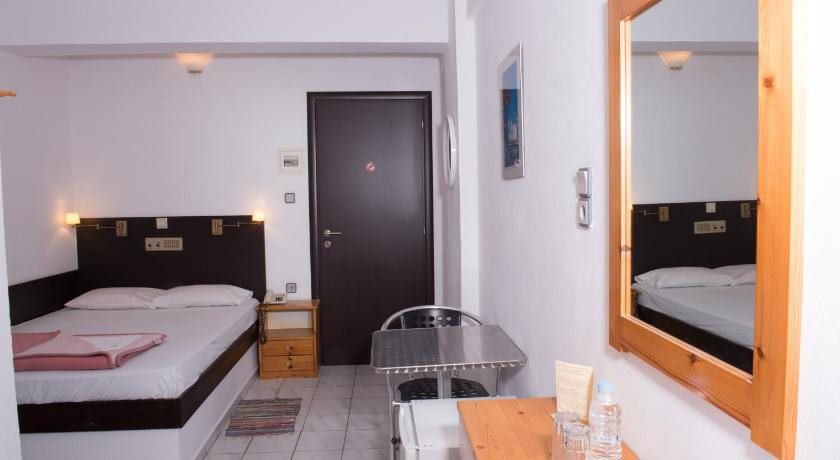 Alexander Beach Hotel in Alimos, Greece