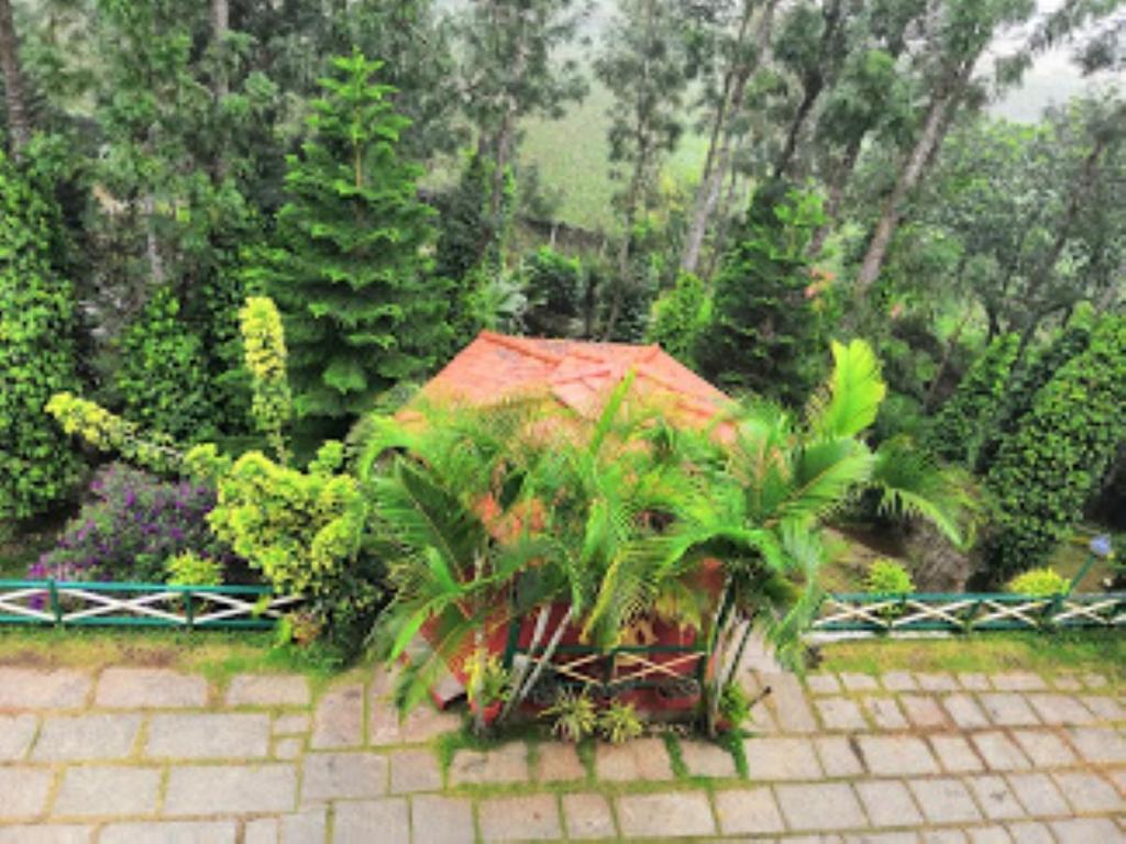 Happy Nest Resort in Salem, India