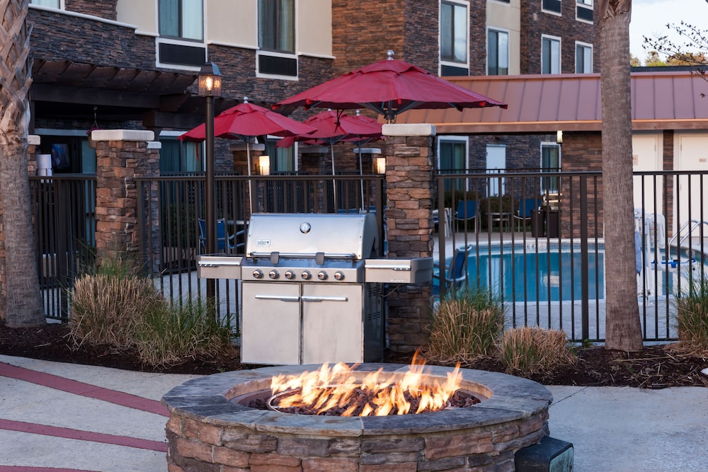TownePlace Suites by Marriott Columbia Southeast Fort Jackson - photo 32