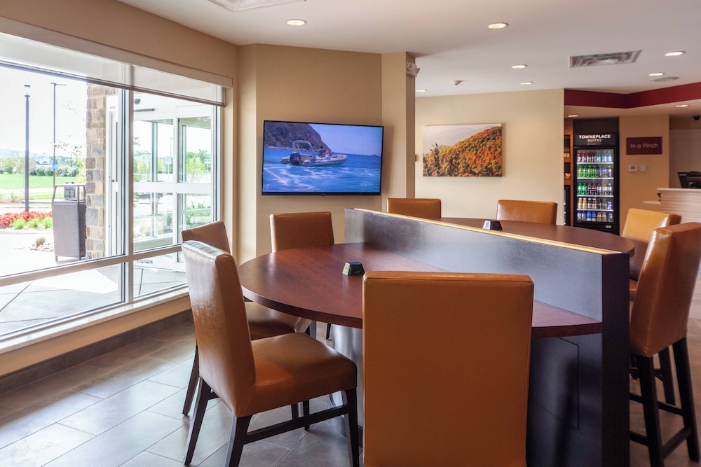 TownePlace Suites by Marriott Front Royal - photo 28
