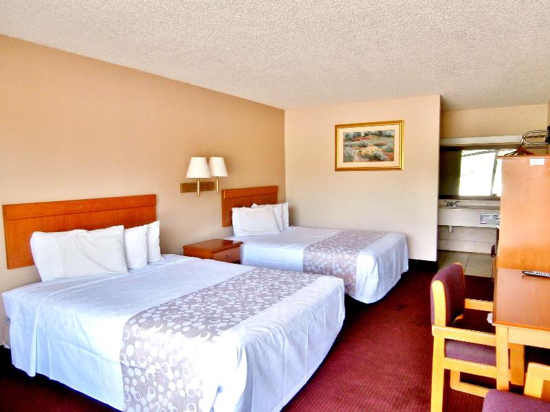 Americas Best Value Inn Alachua - photo 11
