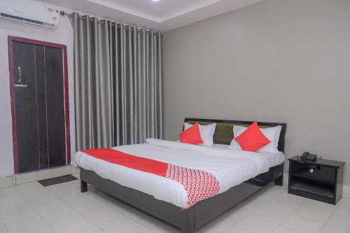 OYO 26866 Megha Resort in Jorhat, India