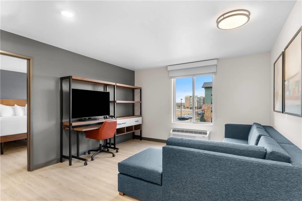 Everhome Suites Cheyenne - photo 32