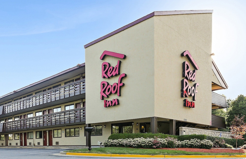 Red Roof Inn Washington DC Columbia Fort Meade - photo 29