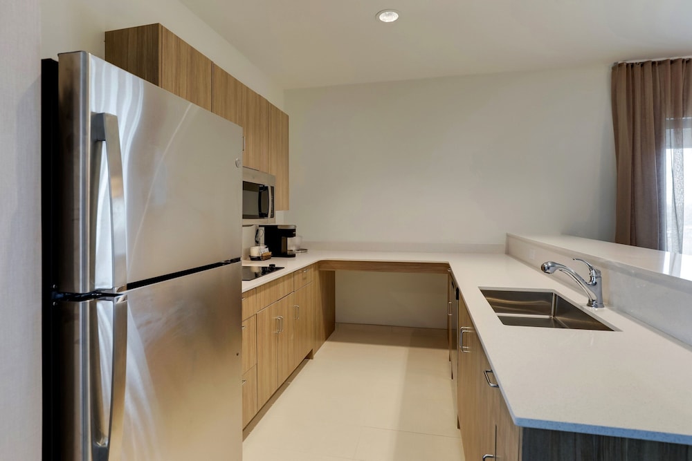 SpringHill Suites by Marriott Cheraw - photo 23