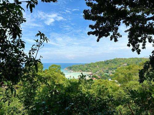 High Bar Koh Tao in Koh Tao, Thailand