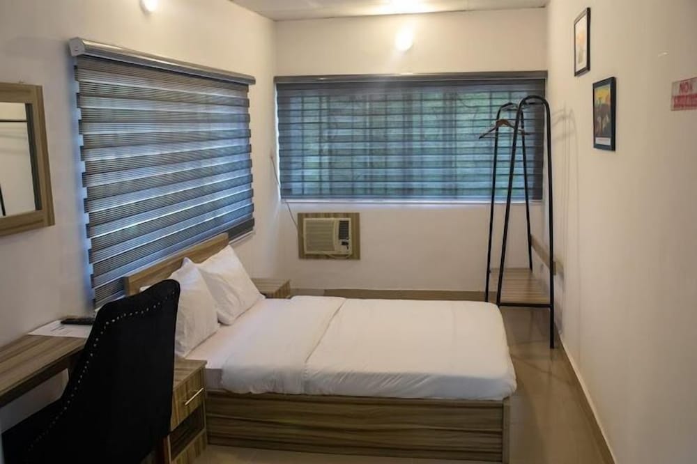 Paint House Hotel Classic — Abuja — photo 5