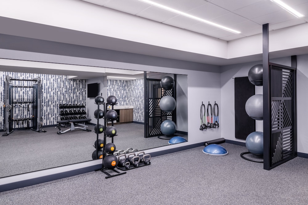 Atwell Suites Austin Airport by IHG - photo 55