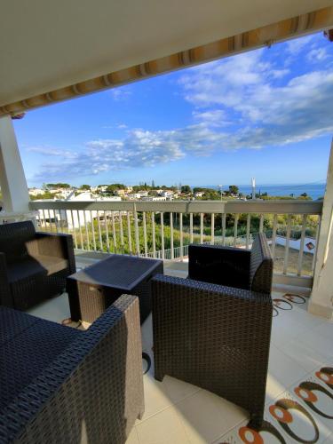 Appartamenti in Villa Polimnia — 4-Star Luxury Hotel in Siracusa, Italy