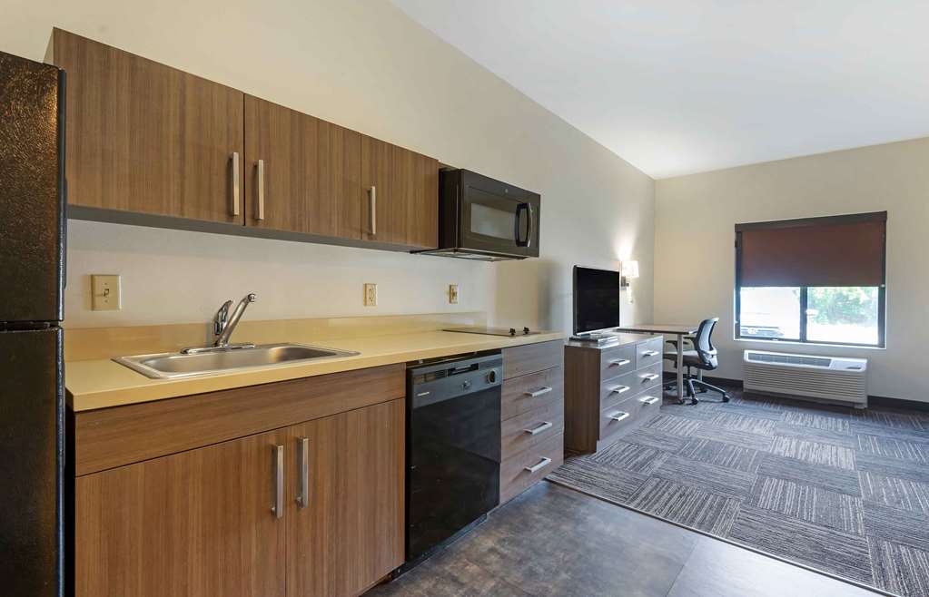 Extended Stay America Suites Rock Hill - photo 13