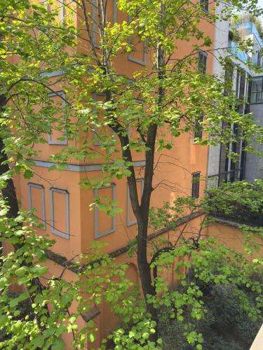 Cuore di Brera Unique Location Great Charm — 4-Star Luxury Hotel in Milan, Italy