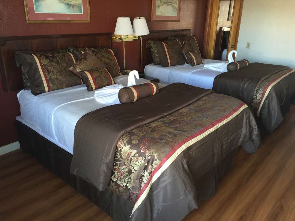 Americas Best Value Inn & Suites Macon at Sunset Dr - photo 15