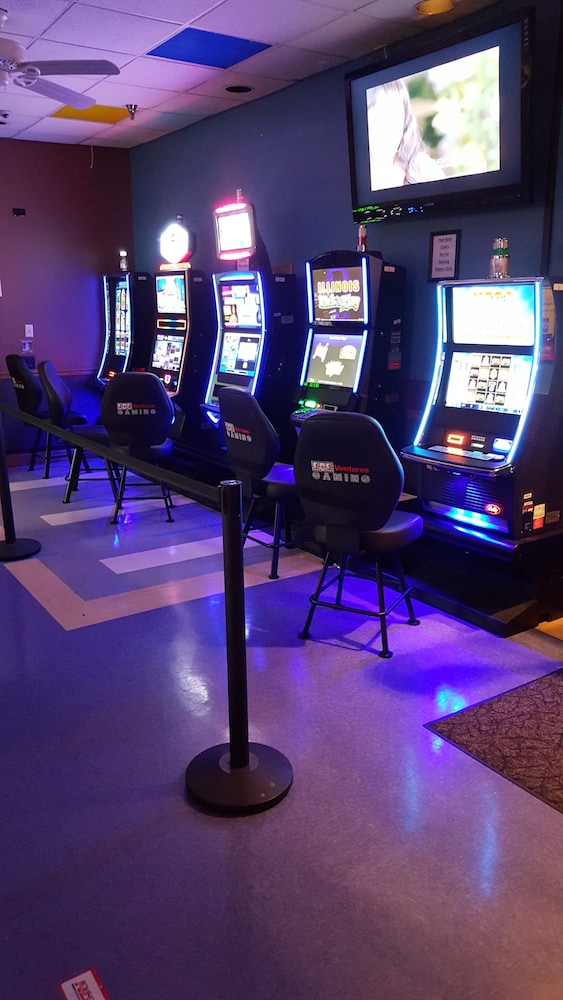 Route 66 Hotel Springfield Illinois - photo 24