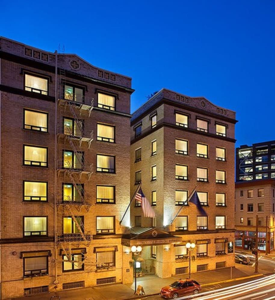 Mark Spencer Hotel - photo 54