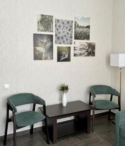 Aprel — hotel in Mamadysh