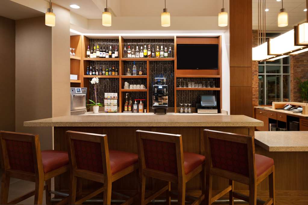 Hyatt Place Houston The Woodlands - photo 8