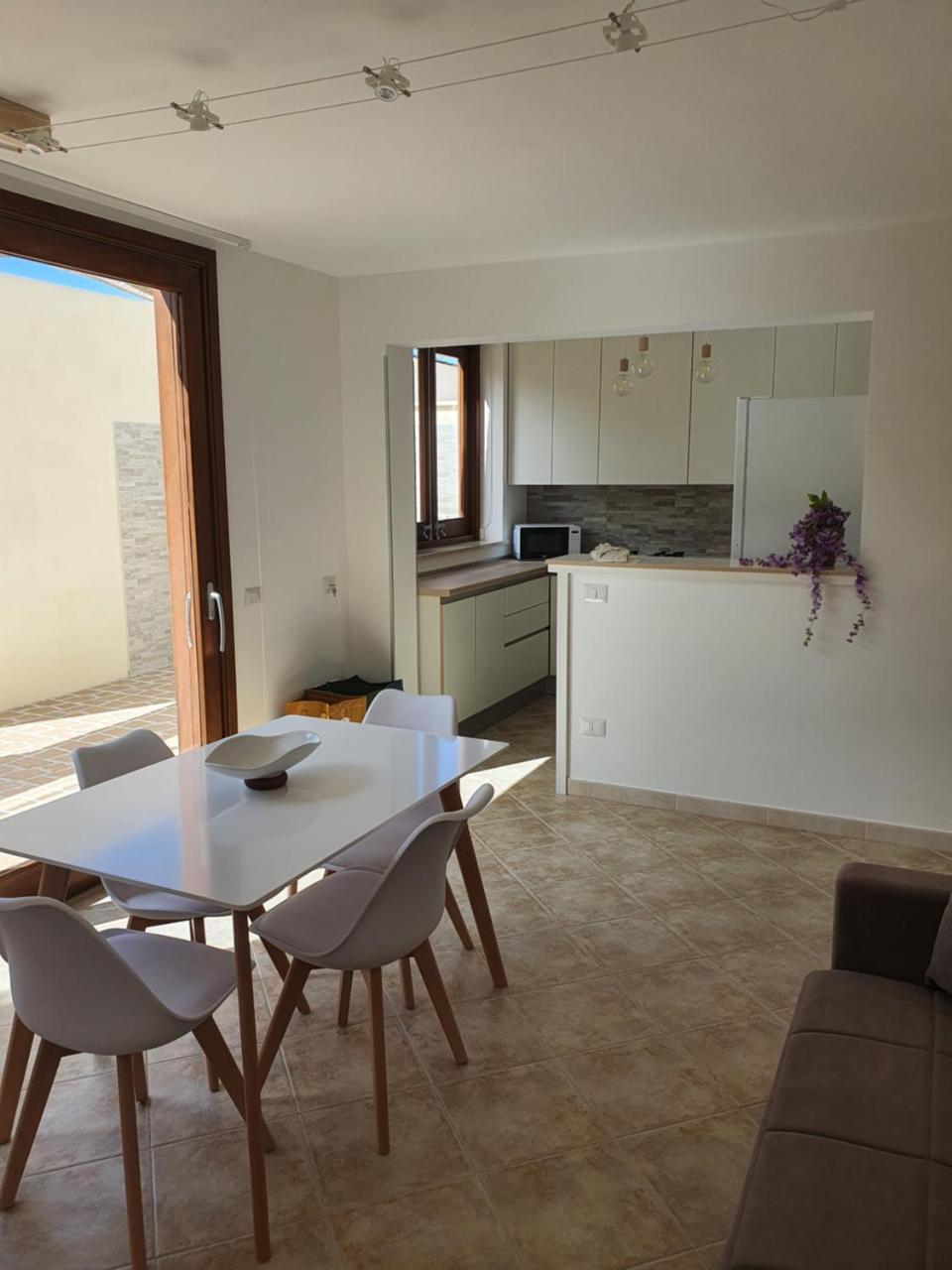 Dancing Apartment — Castelluzzo — photo 5