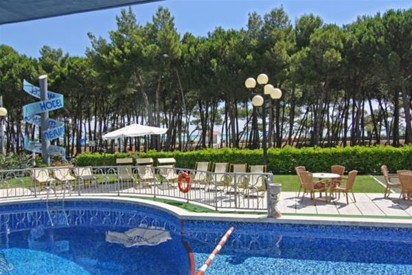 Hotel Meripol — Alba Adriatica — photo 4