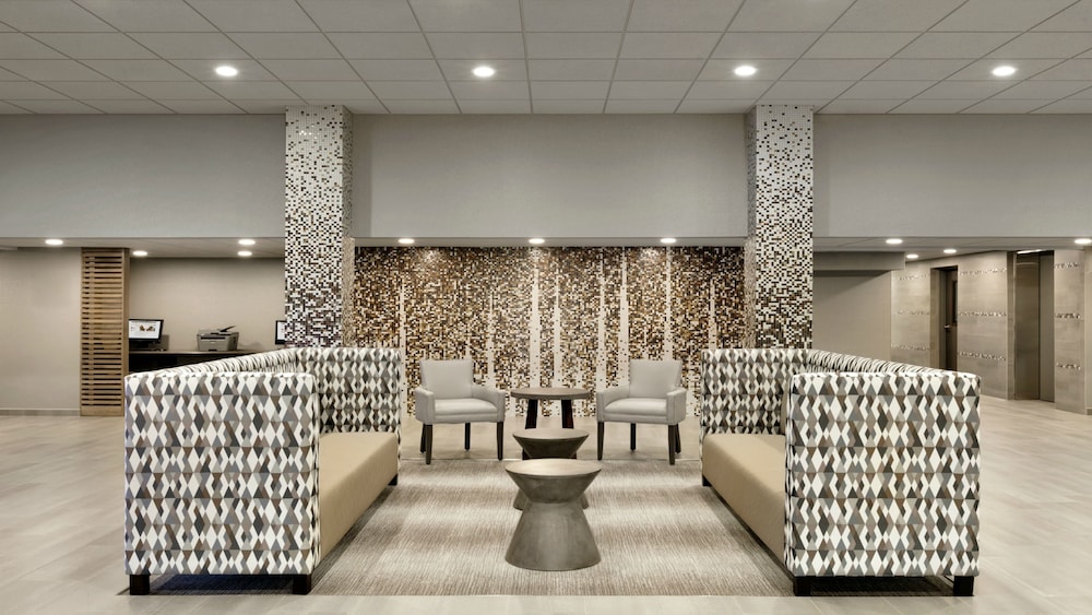 Holiday Inn Express Williamsbrg Busch Gardens Area by IHG - photo 45