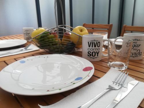 Apartamento Paseo Del Saúco — 4-Star Luxury Hotel in Ezcaray, Spain