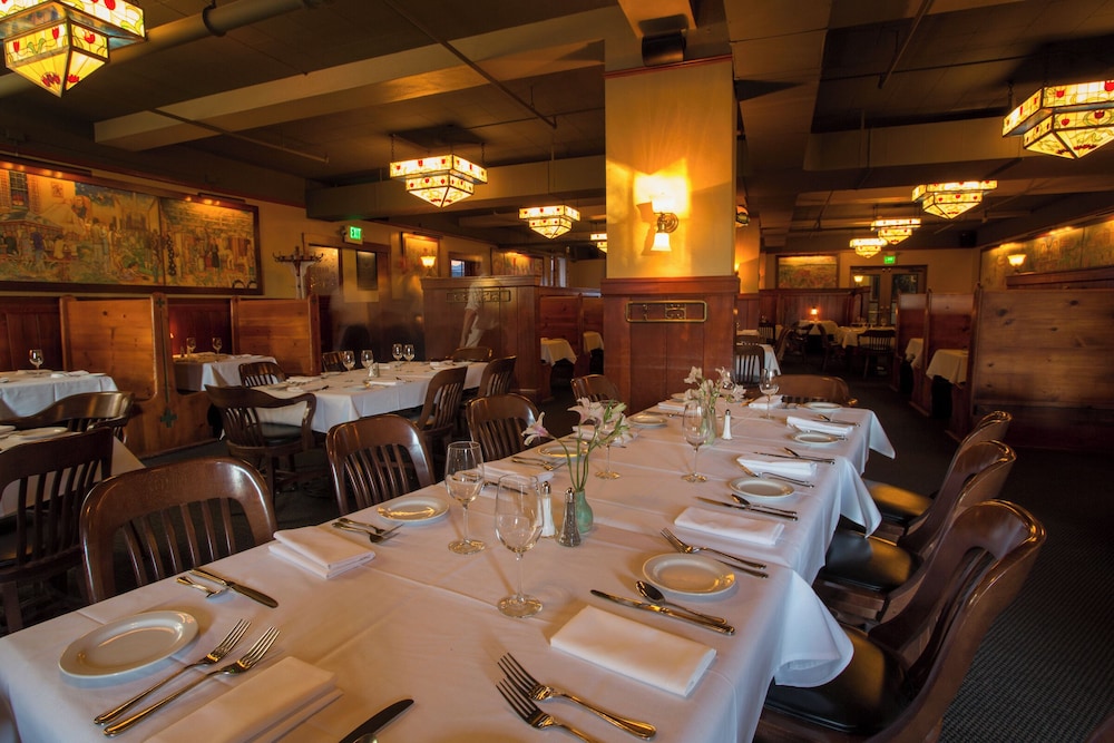 McMenamins Edgefield - photo 60
