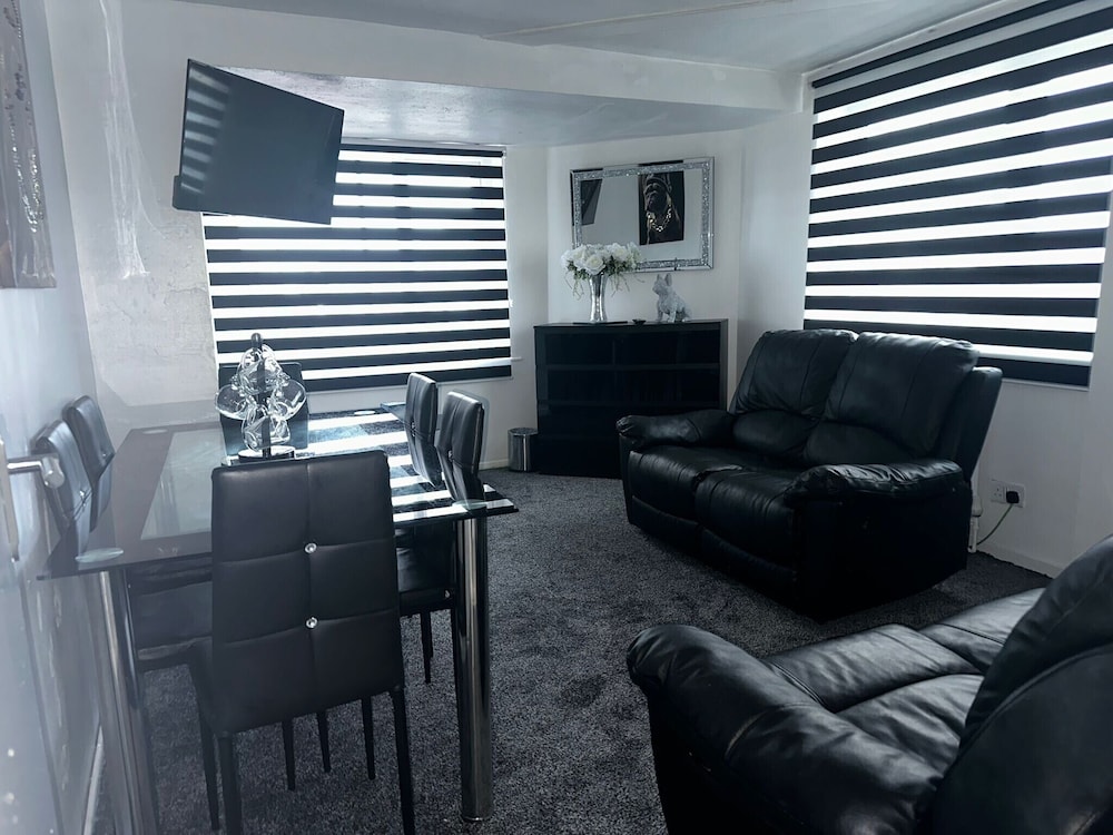 Greatyarmouth seaside sleeps6 petfriendly 91ws in Great Yarmouth, United Kingdom