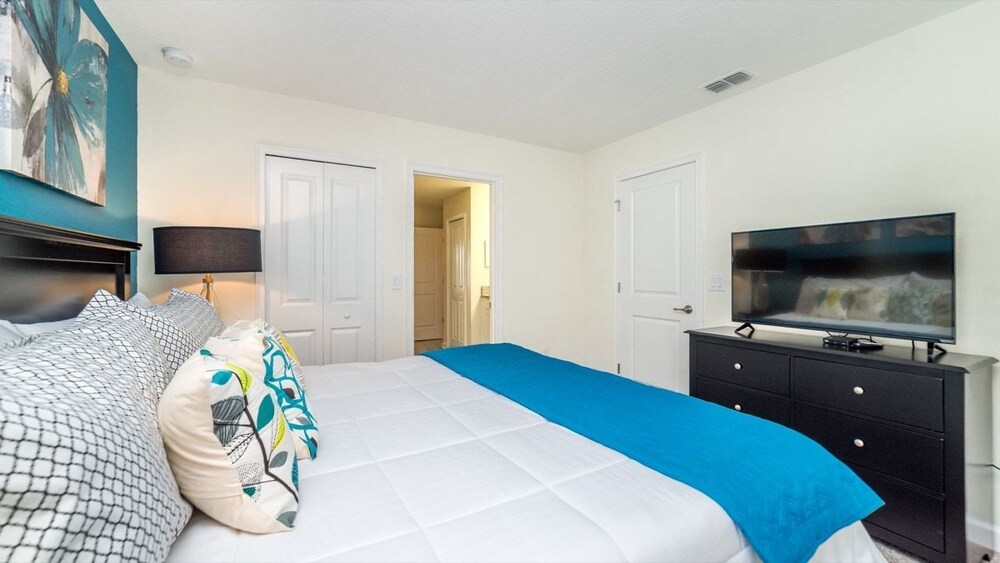 Grhhzd9088 Champions Gate Resort 9 Bed 5 Baths House - photo 16
