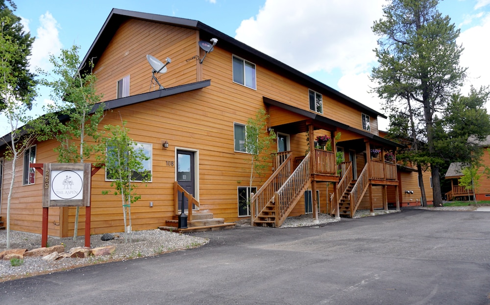 The Aspen - photo 40