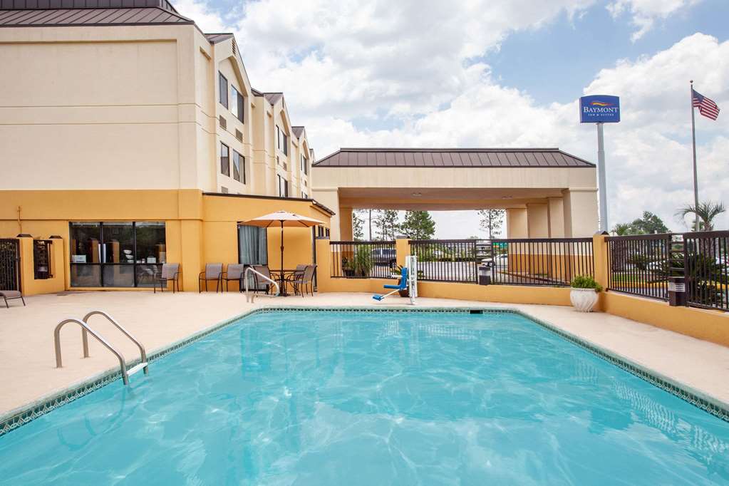 Baymont by Wyndham Saraland - photo 8