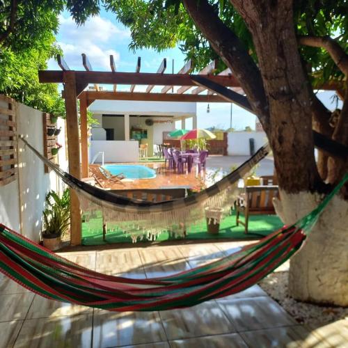 Hello MT Pousada in Nobres, Brasil